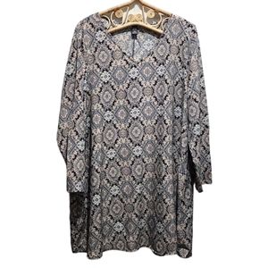 ⭐️EMERY ROSE dress size XXL